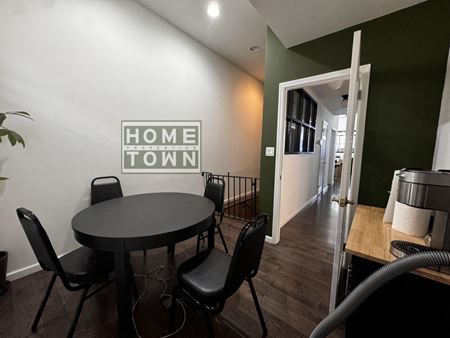 Office space for Rent at 8114 3rd Ave in Brooklyn