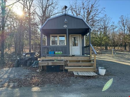 Unassigned space for Sale at 768 SE 135th Rd in Willburton