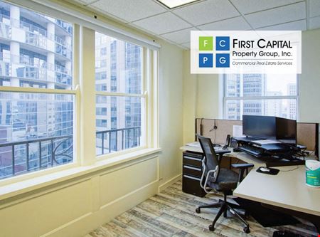 The Metcalf Building | Office & Retail