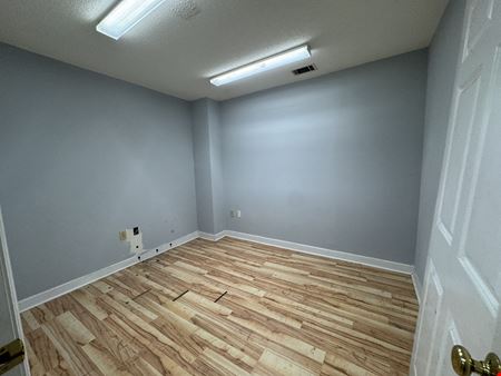 Flex / Warehouse Space - HWY 170 - Hazzard Creek