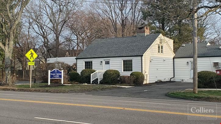 1677 Post Road