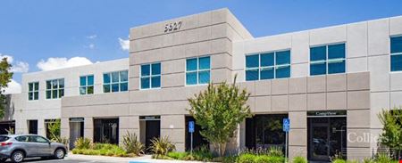 Industrial space for Rent at STONERIDGE BUSINESS CENTER in Pleasanton