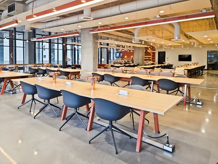 Office space for Rent at Spaces - Phoenix - W Monroe St in Phoenix