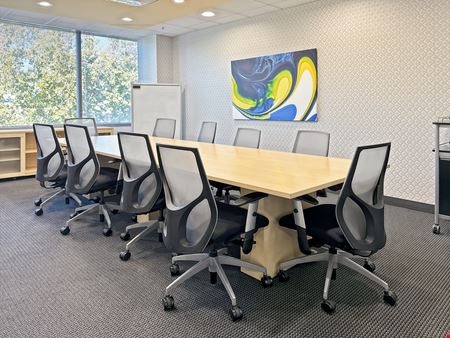 Office space for Rent at Regus - Pleasanton Corporate Commons in Pleasanton
