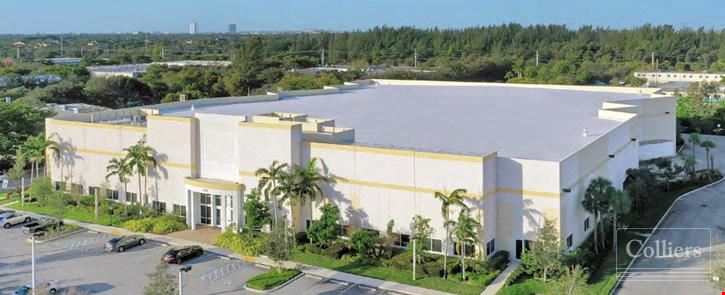 Sunrise Commerce Center