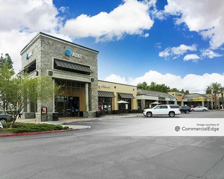 Retail space for Rent at Ocean Ranch Village - Dana Point in Dana Point