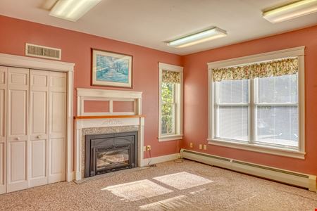 36 Silver St
