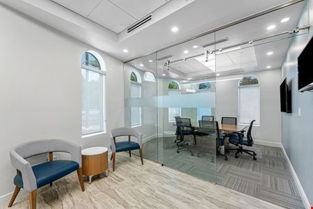 Fort Lauderdale Professional Office