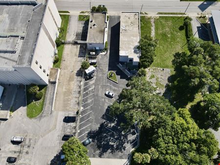 2 Daytona Beach Office Buildings-1 Parcel