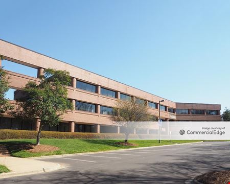 Office space for Rent at Airport Overlook in Charlotte