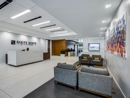 Commercial space at Lucid Private Office Mockingbird Station in Dallas