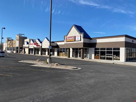 Commercial space at 78 S Fairfield Rd in Layton