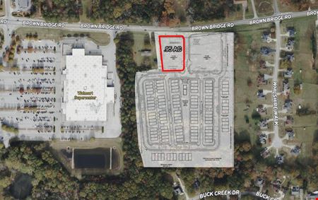 Other space for Sale at Outparcel 1 – Covington, GA in Covington
