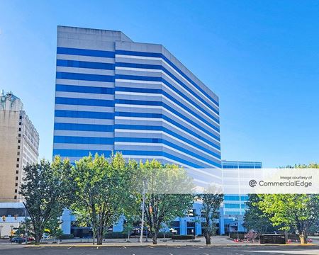 Office space for Rent at 100 East Capitol Street in Jackson