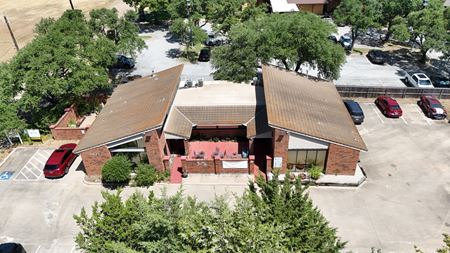 Peggy Lane Medical Building