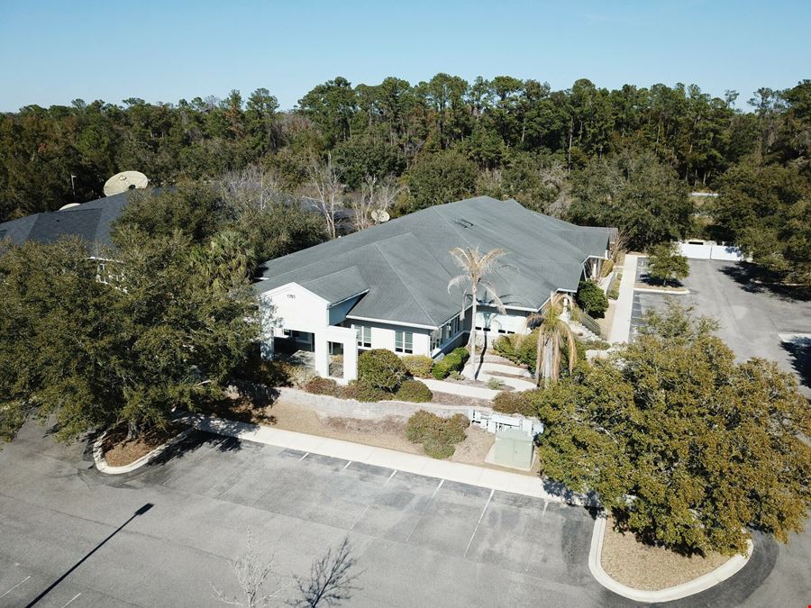 10,494± SF  Professional Office for Sale