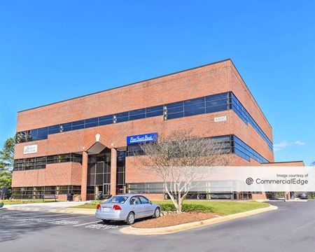 Office space for Rent at Six Forks Center - 4800 Six Forks Road in Raleigh