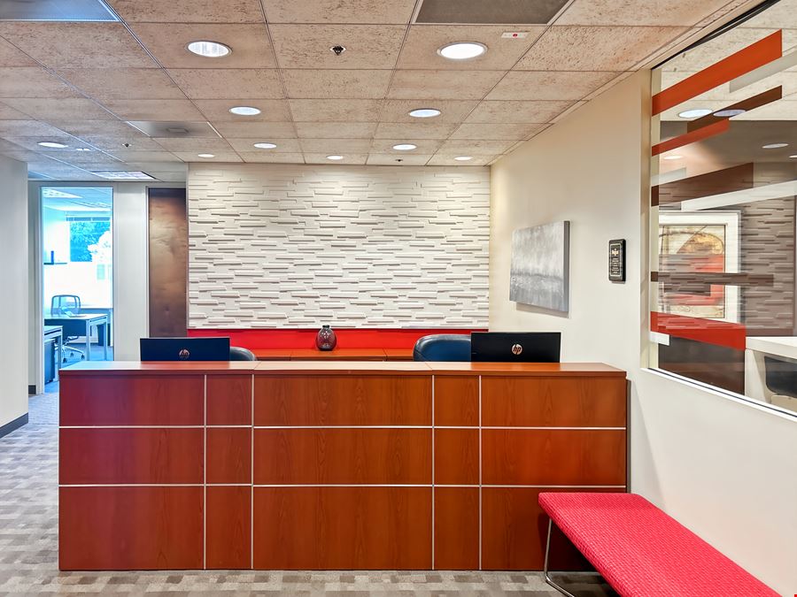 Regus - West Conshohocken