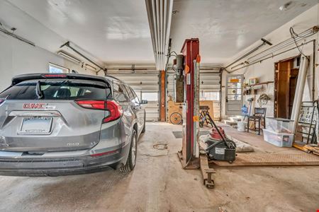 54 Rt 37 NF Garage Bays