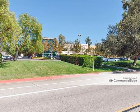 Office space for Rent at Townsgate Technology Center in Westlake Village