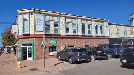 Retail space for Rent at 20 Mile Central in Parker