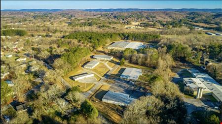 Industrial space for Sale at LaFayette Industrial Portfolio in LaFayette