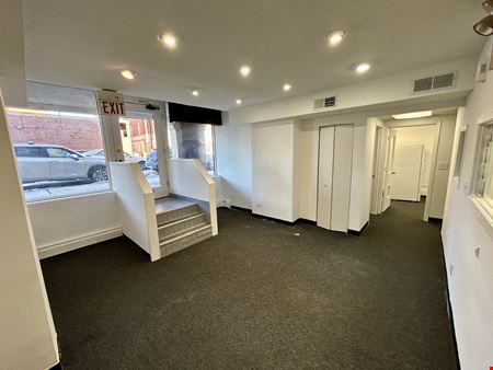 7134 S. Jeffery - +/-2,250 SF Storefront for Lease
