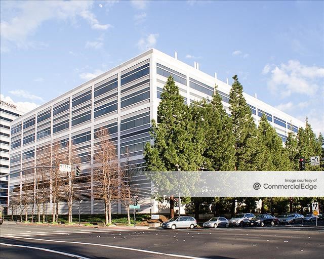Swift Plaza - Building D