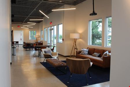 Office space for Rent at Venture X - San Antonio Stone Oak in San Antonio