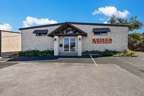 1107 Ranch Road