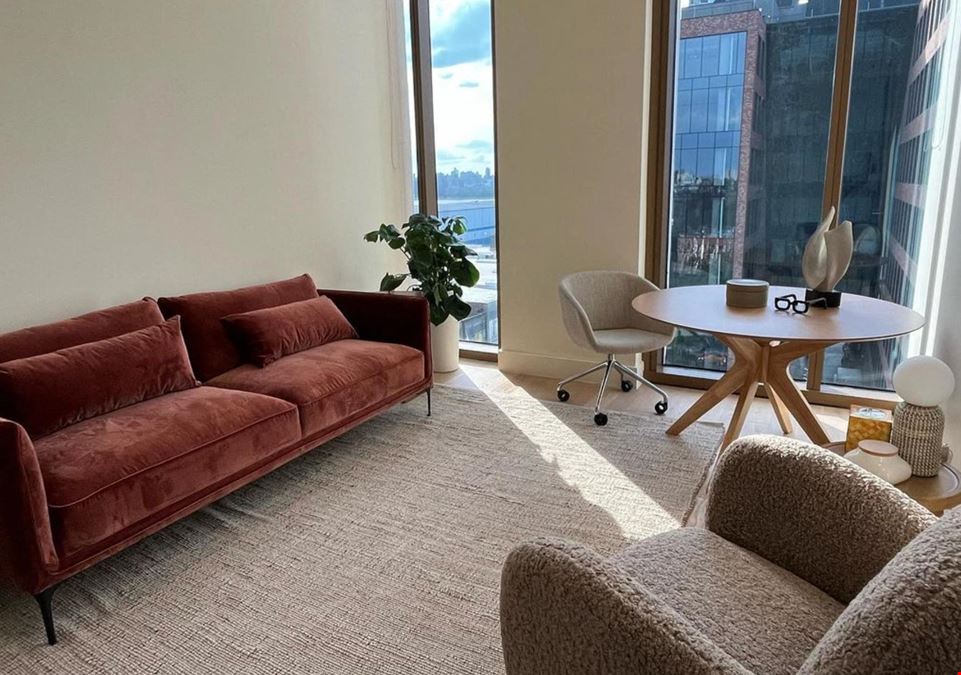 Blue Panda Office Spaces - 109 North 12th Street