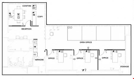 BROWN ROAD PAVILIONS - 6245