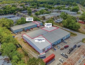 3011 NE 21st Way, Building C
