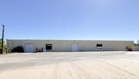 Industrial space for Sale at 1161 S Arizona Ave in Yuma