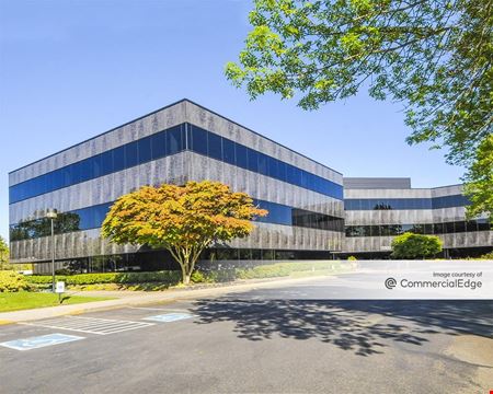 Office space for Rent at Commons 90 in Bellevue