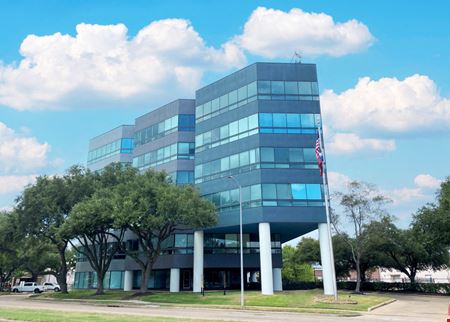 Office space for Rent at 9950 Westpark Drive in Houston