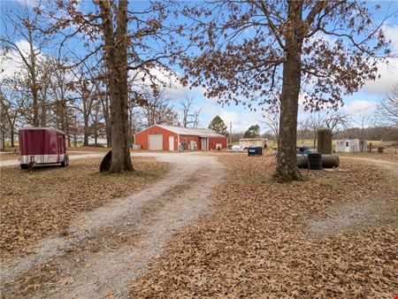 Industrial space for Sale at 8049 Highway 7 N in Harrison