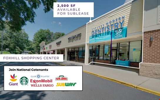 Herndon Centre