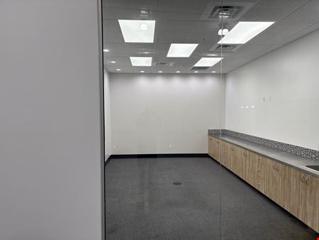 Fowler Retail/Flex Complex
