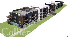 Barber View Condominiums at Harris Ranch | Investment & Development Opportunity
