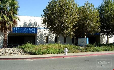 Industrial space for Rent at RAINBOW PLAZA in Pittsburg