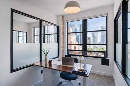 Office space for Rent at SB Spaces LLC in Miami