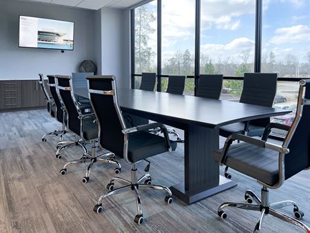Office space for Rent at Regus - Conroe - Grand Central Pkwy in Conroe