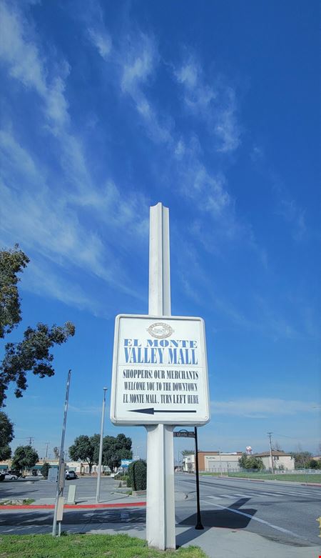 El Monte Mall