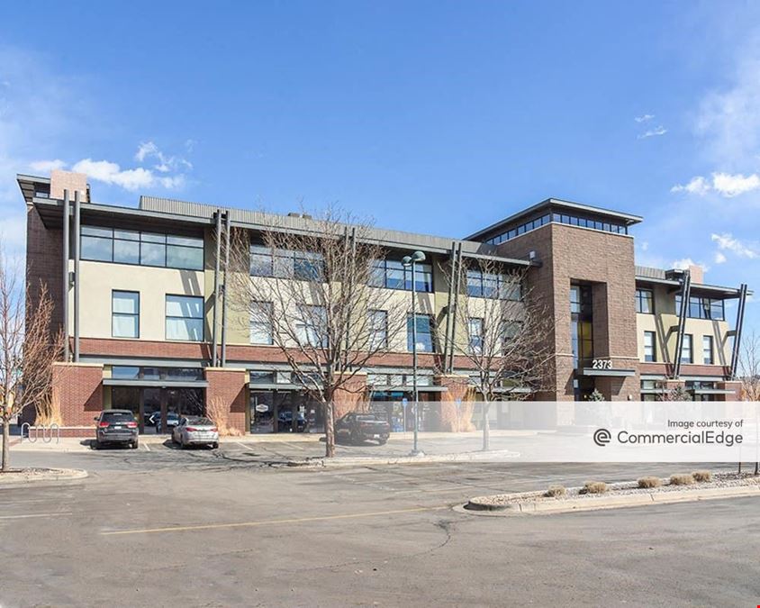 Runway Workspaces - 2373 Central Park Blvd