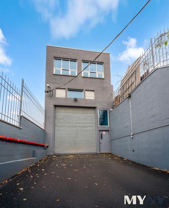 16 Concord Pl