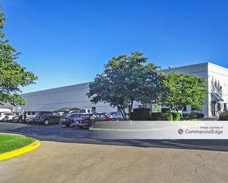 Industrial space for Rent at 5900 Carlson Avenue in Portage