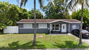For Sale: 5 Bedroom Home in Sunrise
