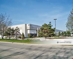 Prologis Joliet 2