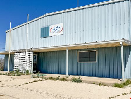 Commercial space at  3310 NW Loop 338 in Odessa